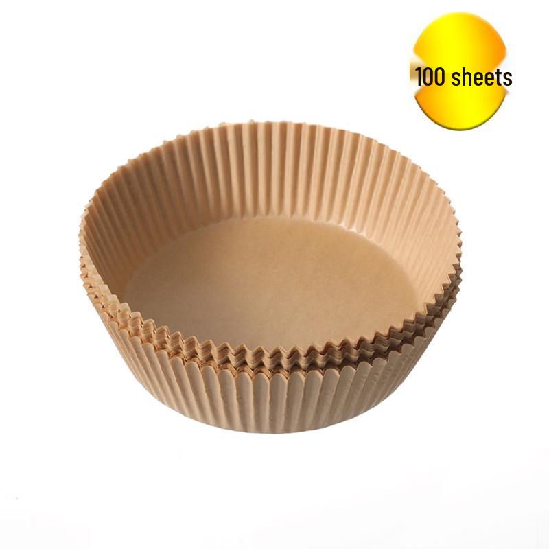 MODX Air Fryer Parchment Paper Liners
MODX Air Fryer Parchment Paper Liners