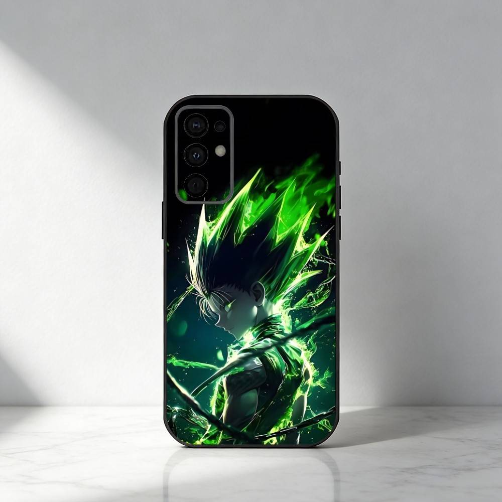 Чехол для телефона Gon Form Hunter-X-H для Samsung S25, S24, S21, S22, S23, S20, Ultra, S26, Plus, Fe, Note, 5G Черный Samsung S235G
Чехол для телефона Gon Form Hunter-X-H для Samsung S25, S24, S21, S22, S23, S20, Ultra, S26, Plus, Fe, Note, 5G Черный Samsung S235G