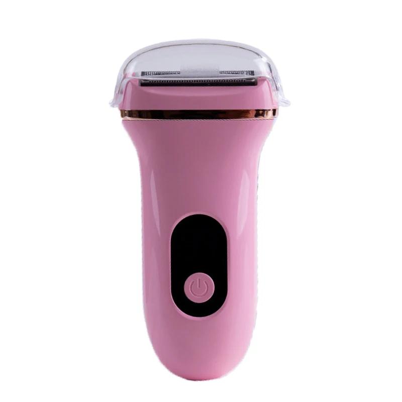 Электрический женский безболезненный эпилятор женская бритва для ног тела удаление волос губы подбородок депилятор женский триммер для бикини бритва для удаления волос на лице розовый
Электрический женский безболезненный эпилятор женская бритва для ног тела удаление волос губы подбородок депилятор женский триммер для бикини бритва для удаления волос на лице розовый