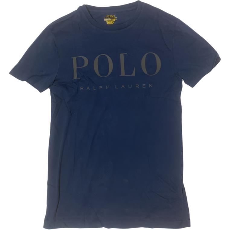 Polo Ralph Lauren Solid Logo Crew Neck Short Sleeve T-Shirt Men tops Royal-Blue MNPOTSH1N820613410 XS
Polo Ralph Lauren Solid Logo Crew Neck Short Sleeve T-Shirt Men tops Royal-Blue MNPOTSH1N820613410 XS