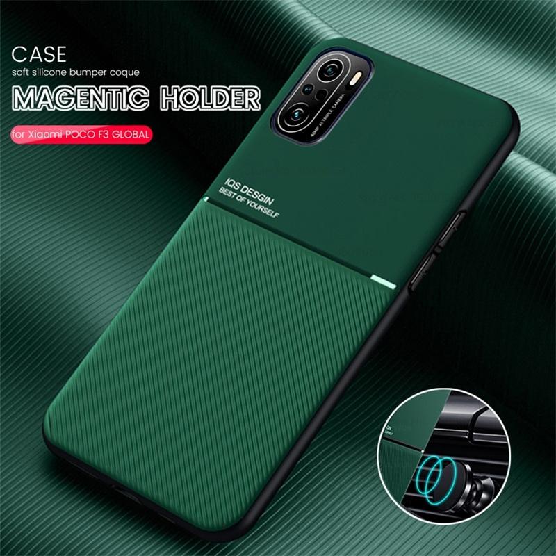 Чехол PocoF3, автомобильный магнитный держатель, кожаный текстурированный чехол для Pocophone Poco Poko Little F3 F 3 3F, мягкий силиконовый противоударный чехол
Чехол PocoF3, автомобильный магнитный держатель, кожаный текстурированный чехол для Pocophone Poco Poko Little F3 F 3 3F, мягкий силиконовый противоударный чехол