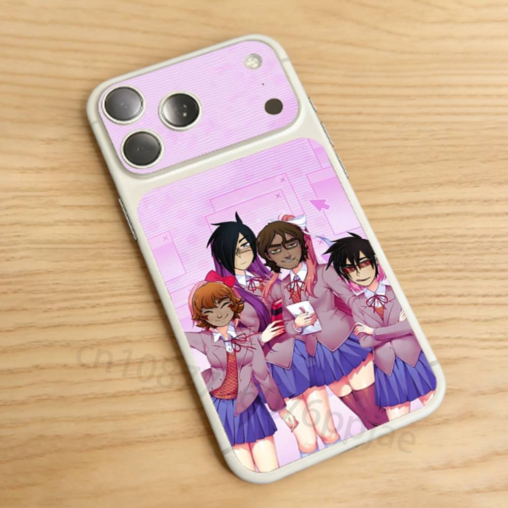 B-Boyfriend to Death For iPhone 17 pro Max/ pro Full Cover Decal Skin Wrap Colorful Rear Protective Sticker Film iPhone17pro
B-Boyfriend to Death For iPhone 17 pro Max/ pro Full Cover Decal Skin Wrap Colorful Rear Protective Sticker Film iPhone17pro