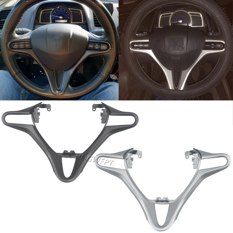 (2 Цвет) Кнопки круиза на руле, крышка панели, рамка для Honda Fit City 2008 2009 2010 2011 2012 2013 2014
(2 Цвет) Кнопки круиза на руле, крышка панели, рамка для Honda Fit City 2008 2009 2010 2011 2012 2013 2014