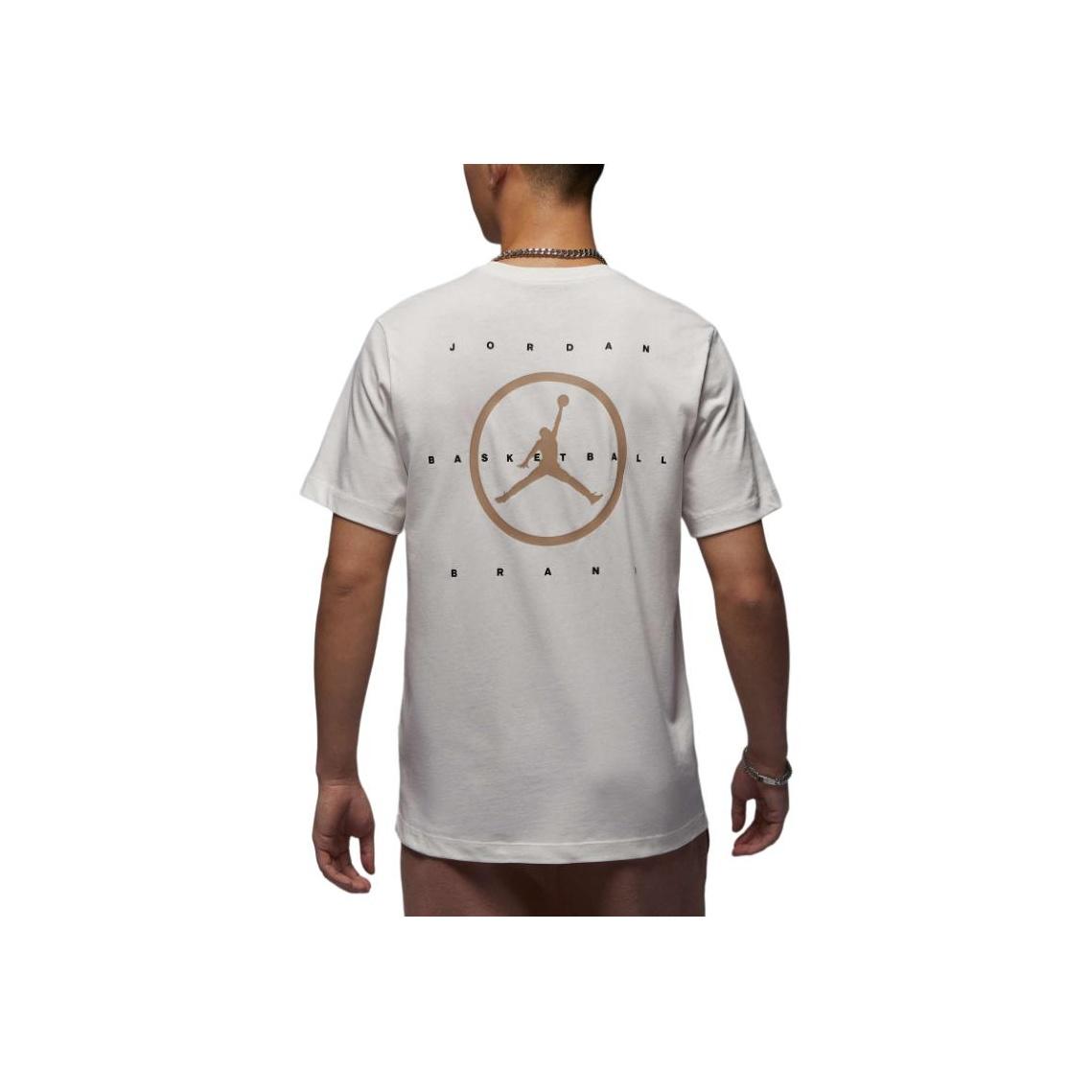 New Jordan Flight EssentialsBRAND T Shirt Men s Sail White HJ2339-133 L
New Jordan Flight EssentialsBRAND T Shirt Men s Sail White HJ2339-133 L