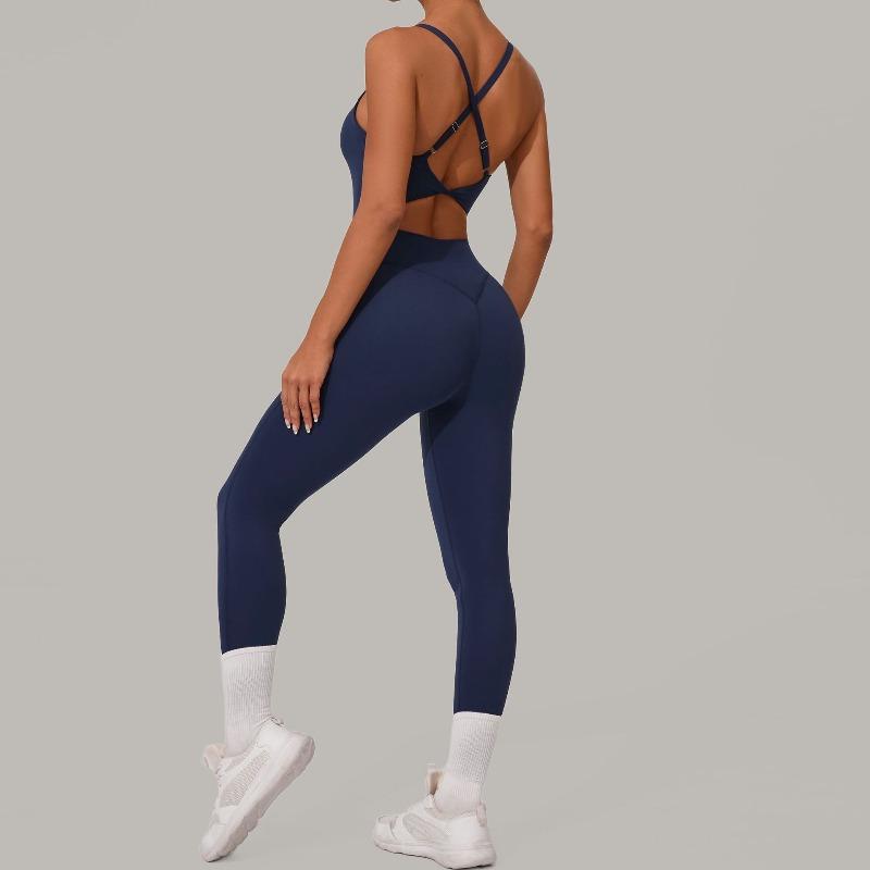 Mergansa Chicken Heart Collar Adjustable Button onesie Cross Waist Hip Lift Sports Yoga Tights S тёмно-синий
Mergansa Chicken Heart Collar Adjustable Button onesie Cross Waist Hip Lift Sports Yoga Tights S тёмно-синий