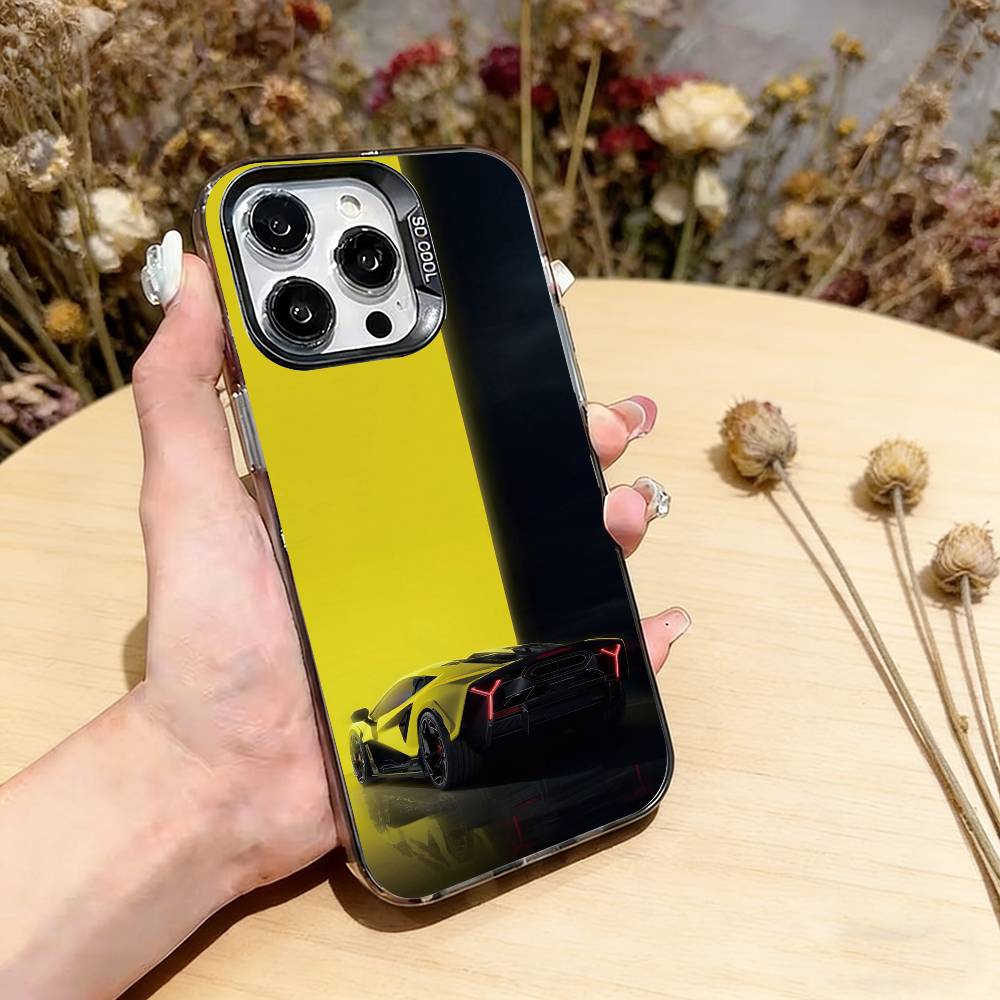 Sport Revuelto Cool Car Phone Case For iPhone 17,16,15,14,13,12,11 Plus,Pro Max,XS,Colorful Silver Phone case Funda Cover iPhone13ProMax
Sport Revuelto Cool Car Phone Case For iPhone 17,16,15,14,13,12,11 Plus,Pro Max,XS,Colorful Silver Phone case Funda Cover iPhone13ProMax