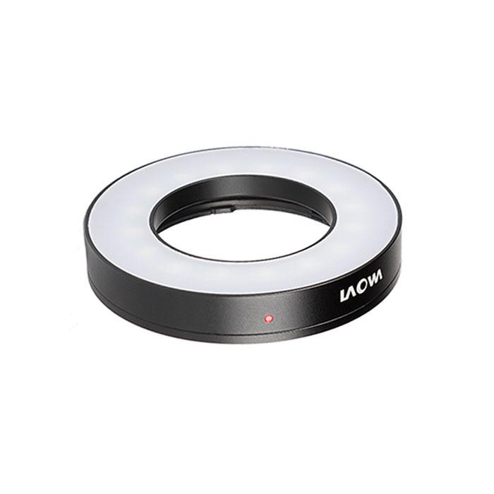 Laowa 25mm F2.8 Macro Lens with Fill Light
Laowa 25mm F2.8 Macro Lens with Fill Light
