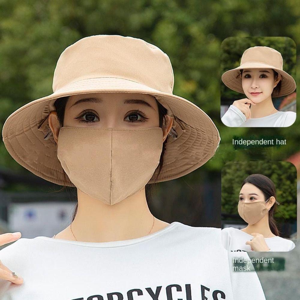 with Mask Tea Picking Cap Anti-UV Sun Visor Cap Hot Sale Agricultural Work Hat Unisex чорний
with Mask Tea Picking Cap Anti-UV Sun Visor Cap Hot Sale Agricultural Work Hat Unisex чорний