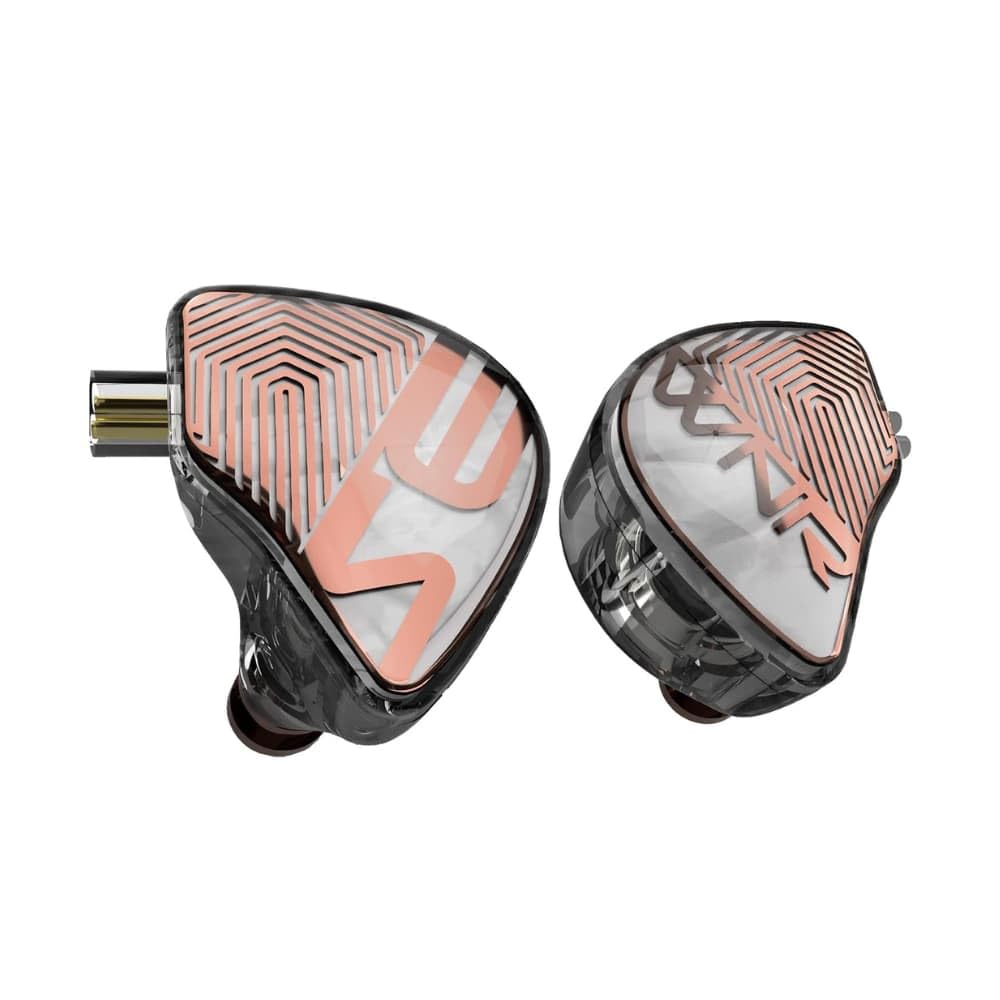 Наушники TANGZU STUDIO EDITION IEM Shangguan Huan Wired 10 мм Dynamic Driver Recable 2PIN Recable WAN ER SG In-Ear 0,78 мм (белый) белый
Наушники TANGZU STUDIO EDITION IEM Shangguan Huan Wired 10 мм Dynamic Driver Recable 2PIN Recable WAN ER SG In-Ear 0,78 мм (белый) белый
