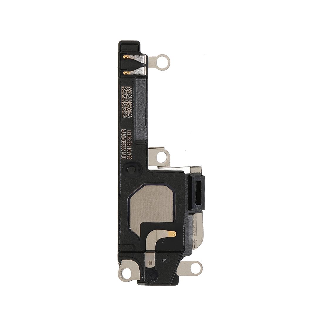 OEM Buzzer Ringer Loudspeaker Module Part (without Logo) for iPhone 13 mini 5.4 inch A
OEM Buzzer Ringer Loudspeaker Module Part (without Logo) for iPhone 13 mini 5.4 inch A