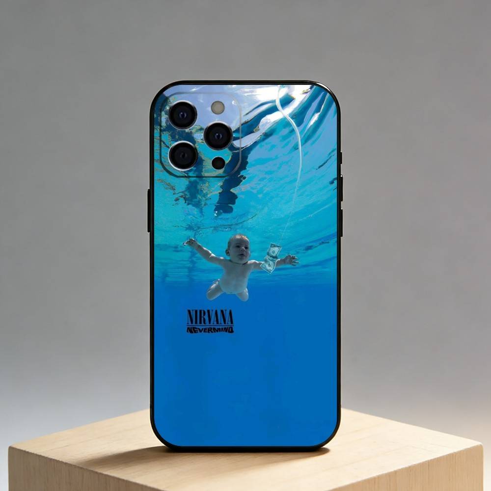 K-Kurt N-Nirvana C-Cobain Phone Case For iPhone17,16,15,14,13,12 Plus,Max Soft Silicone Black Cover iPhoneXSMAX
K-Kurt N-Nirvana C-Cobain Phone Case For iPhone17,16,15,14,13,12 Plus,Max Soft Silicone Black Cover iPhoneXSMAX