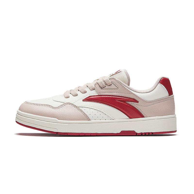Anta Basic Street Style Comfortable Casual Versatile Wear Resistant Lightweight Increased Height Low Top Sneakers Women sneakers 122618011R-3 39
Anta Basic Street Style Comfortable Casual Versatile Wear Resistant Lightweight Increased Height Low Top Sneakers Women sneakers 122618011R-3 39