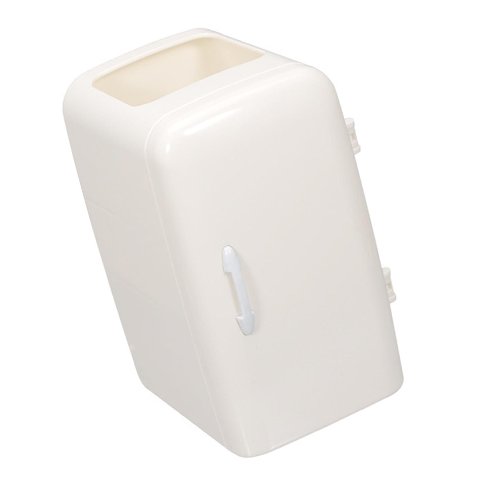 Маленький настольный органайзер Держатель для ручек и карандашей Многоцелевое настольное хранение Канцелярские принадлежности для дома, офиса, школы Белый белый
Маленький настольный органайзер Держатель для ручек и карандашей Многоцелевое настольное хранение Канцелярские принадлежности для дома, офиса, школы Белый белый