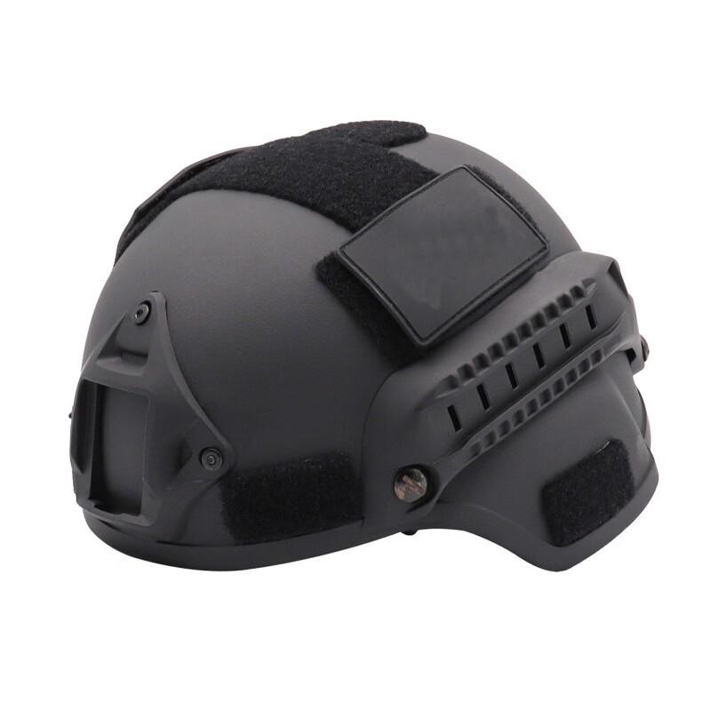 MICH2000 Tactical Training Helmet
MICH2000 Tactical Training Helmet