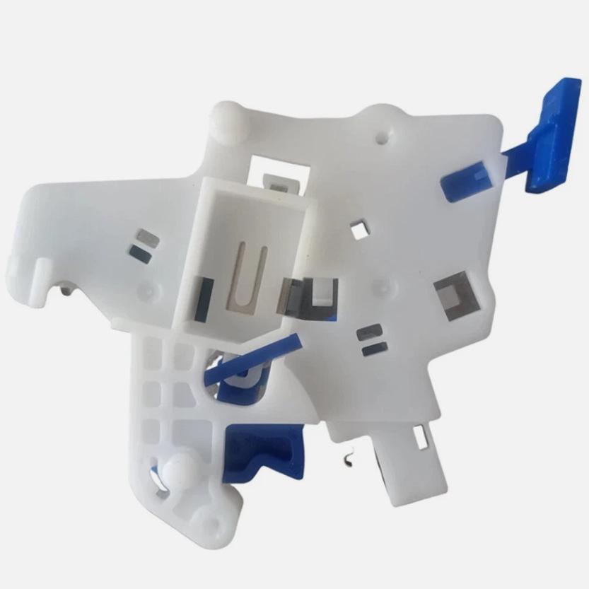 34950-4CL0B: Gear Shift Electronic Valve for Nissan Qashqai Models 2014-2019. 1
34950-4CL0B: Gear Shift Electronic Valve for Nissan Qashqai Models 2014-2019. 1