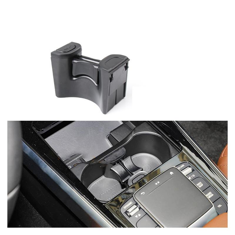 For Mercedes Benz A-class W177 Water Cup Holder B-class W243 Tea Cup Holder Beverage Cup Holder 1778109703
For Mercedes Benz A-class W177 Water Cup Holder B-class W243 Tea Cup Holder Beverage Cup Holder 1778109703