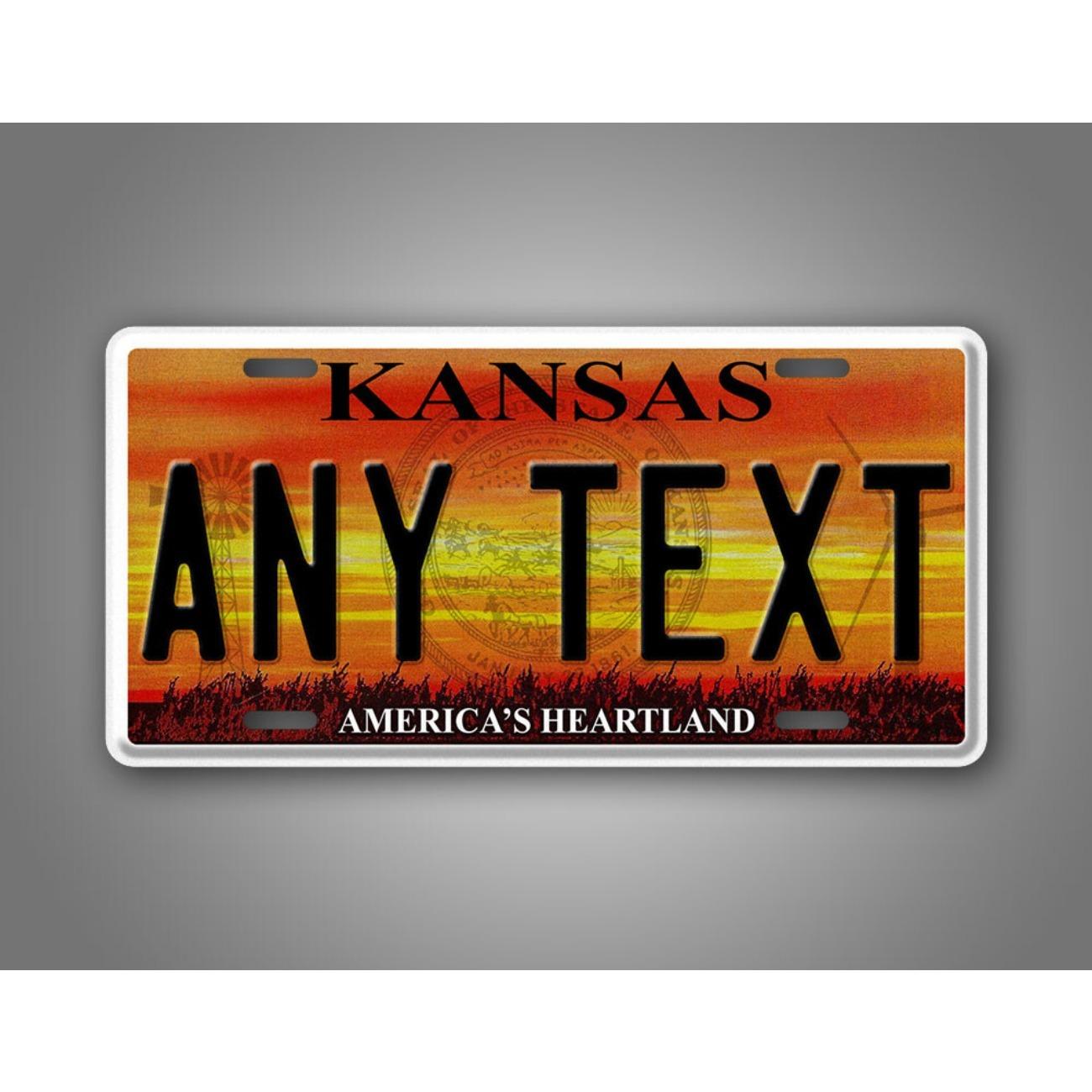 Personalized Tin Sign Retro Wall Decor Home Metal Plate Art
Personalized Tin Sign Retro Wall Decor Home Metal Plate Art