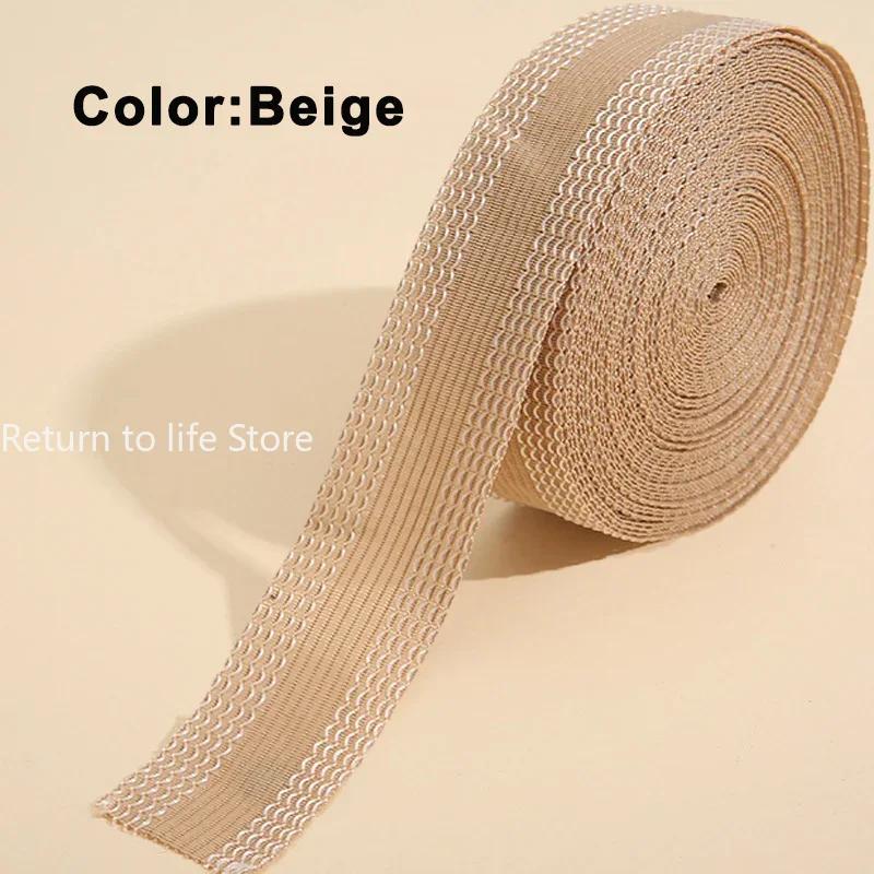 1M No Sew Hem Tape Self Adhesive Fabric Tape for Pants Jeans Shortening DIY Invisible Hemming Repair Clothing
1M No Sew Hem Tape Self Adhesive Fabric Tape for Pants Jeans Shortening DIY Invisible Hemming Repair Clothing