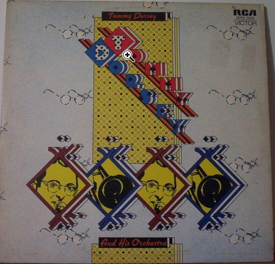 Виниловая пластинка TOMMY DORSEY HIS ORCHESTRA Томми Дорси и его оркестр DPM2026 RCA Victor 1972 Великобритания Джаз Б/у
Виниловая пластинка TOMMY DORSEY HIS ORCHESTRA Томми Дорси и его оркестр DPM2026 RCA Victor 1972 Великобритания Джаз Б/у