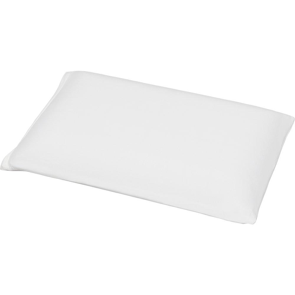Iris Ohyama Addictive Pillow Block Structure Memory Foam Compressed Roll Washable Cover White 60 x 40cm PYT-6040
Iris Ohyama Addictive Pillow Block Structure Memory Foam Compressed Roll Washable Cover White 60 x 40cm PYT-6040