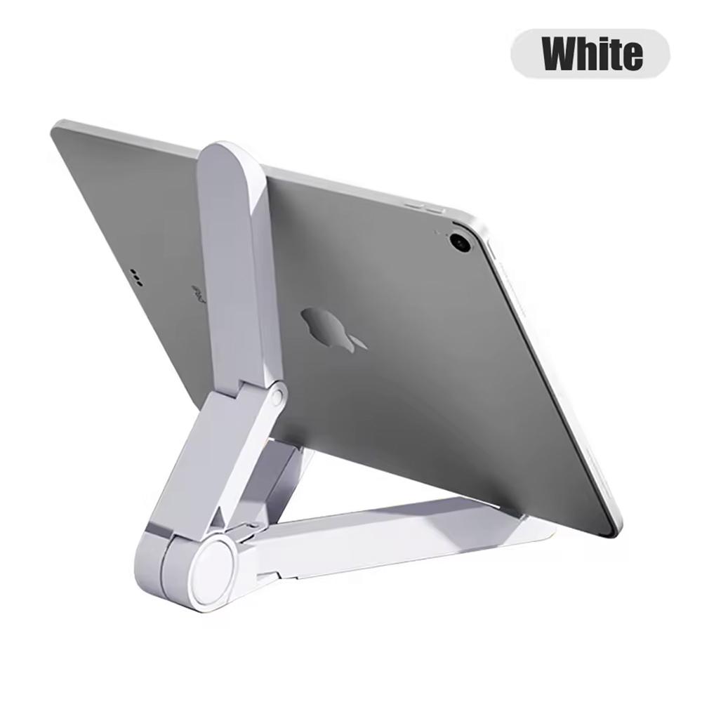 Universal Adjustable Creative Portable Universal Folding Phone Holder Tablet Computer Stand For ipad iPhone Samsung Xiaomi білий
Universal Adjustable Creative Portable Universal Folding Phone Holder Tablet Computer Stand For ipad iPhone Samsung Xiaomi білий