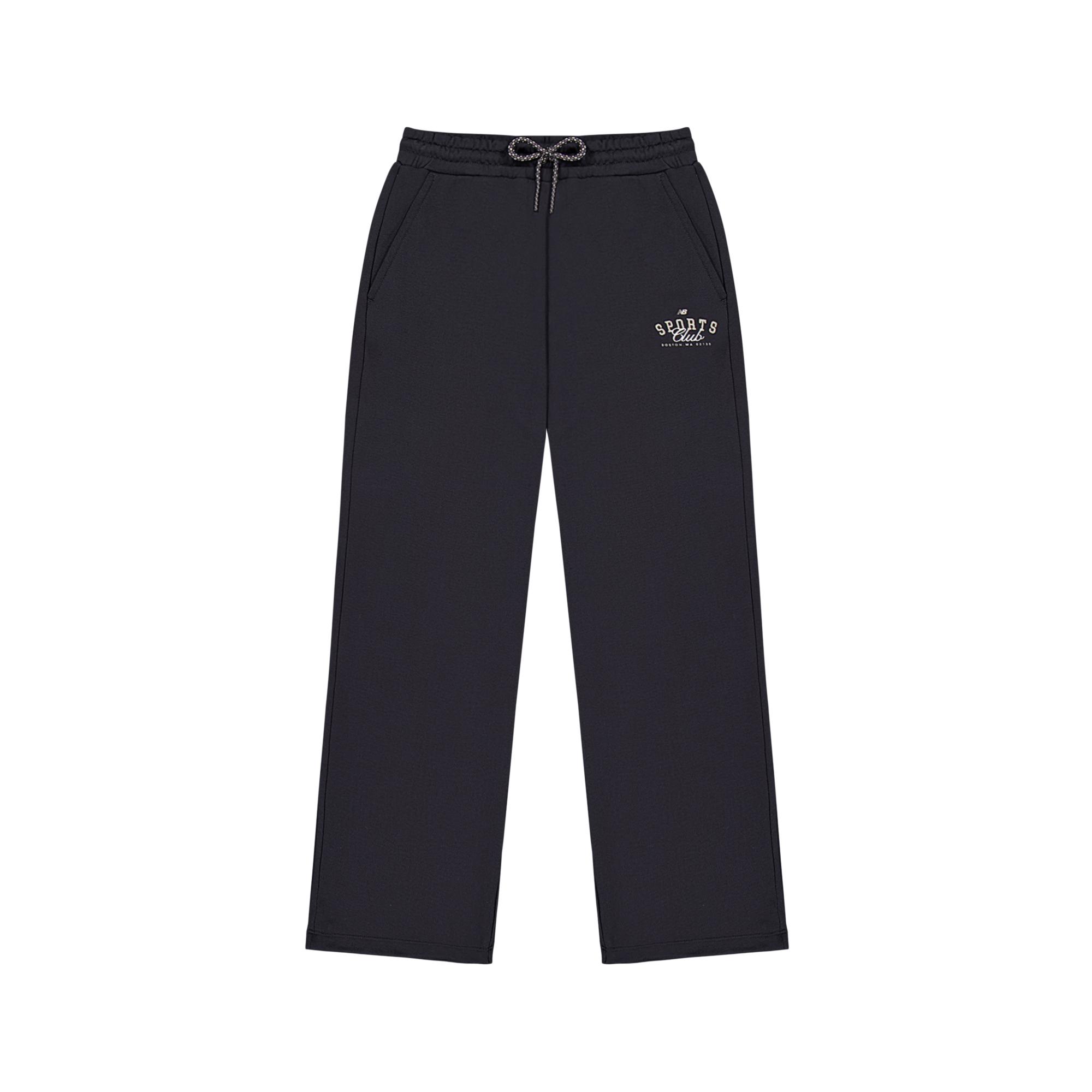 New Balance Knitted Sweatpants Women s ABR Moderate Straight Fit Pants WB61Z8MX-ABR M
New Balance Knitted Sweatpants Women s ABR Moderate Straight Fit Pants WB61Z8MX-ABR M