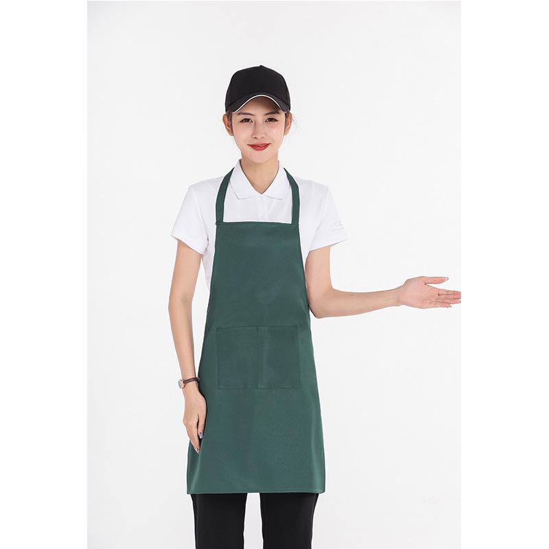 Custom Logo Bank Waist Apron for Kitchen or Promotional Gifts Height 68cm Width 56cm
Custom Logo Bank Waist Apron for Kitchen or Promotional Gifts Height 68cm Width 56cm