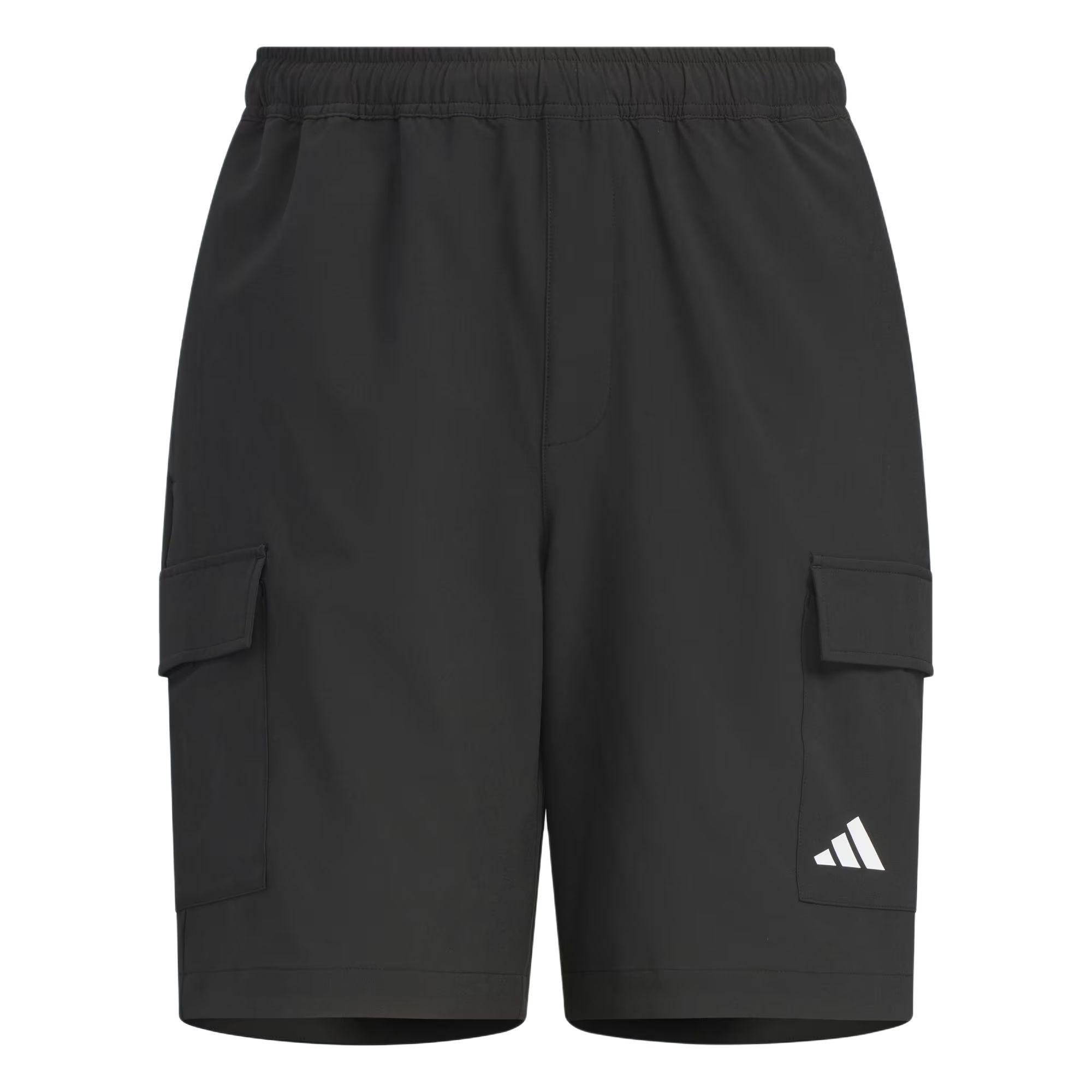 Adidas Climacool Тканые Карго Быстросохнущие Удобные Шорты-карго Мужские Шорты Черный KC3089 S
Adidas Climacool Тканые Карго Быстросохнущие Удобные Шорты-карго Мужские Шорты Черный KC3089 S