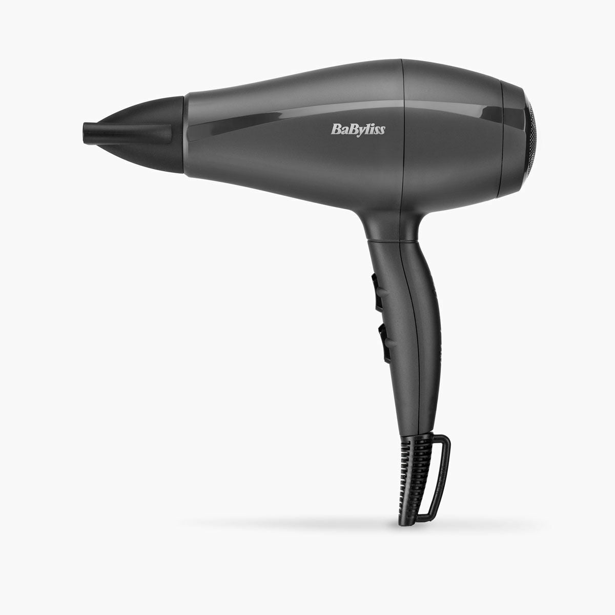Фен Babyliss 5910E Черный 2000 Вт
Фен Babyliss 5910E Черный 2000 Вт