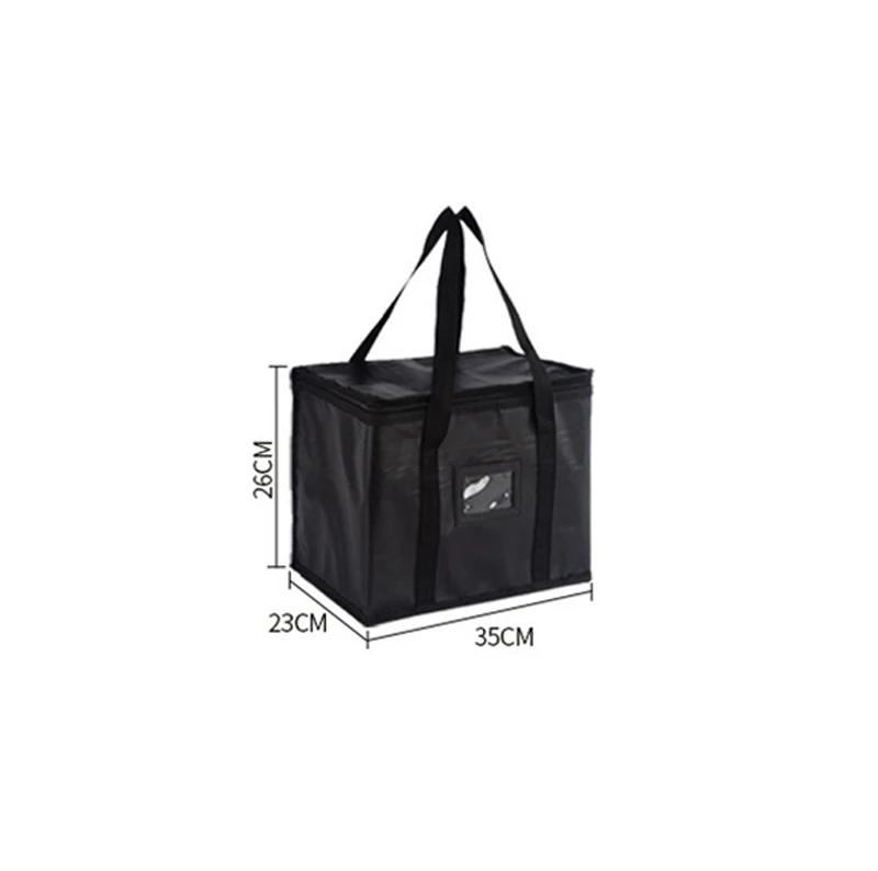Insulated Car Portable Lunch Cooler Folding Large Capacity Cooler Bag Zipper Thermal Lunch Bags Freezer Bag Camping Food Bags
Insulated Car Portable Lunch Cooler Folding Large Capacity Cooler Bag Zipper Thermal Lunch Bags Freezer Bag Camping Food Bags
