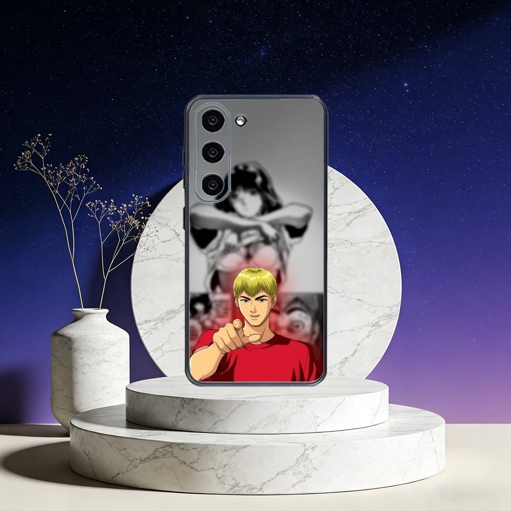 GTO G-Great T-Teacher O-Onizuka Phone Case For Samsung Galaxy A73,A72,A71,A70,A53,A52,A51,Others Soft Black Cover Samsung a42 5g
GTO G-Great T-Teacher O-Onizuka Phone Case For Samsung Galaxy A73,A72,A71,A70,A53,A52,A51,Others Soft Black Cover Samsung a42 5g