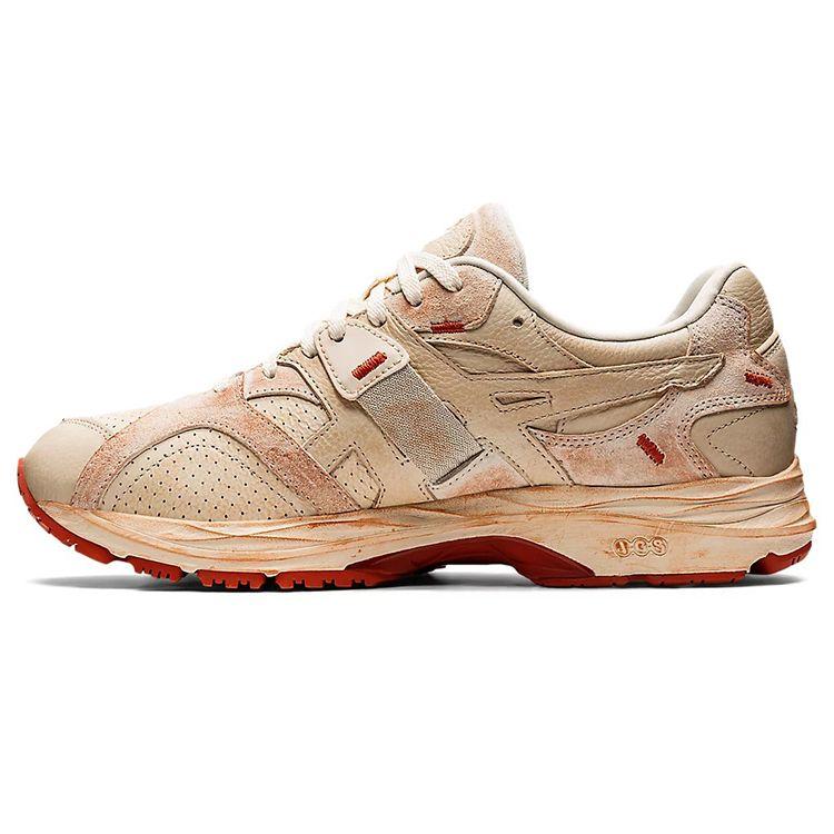 Кроссовки унисекс ASICS Denim Tears x Gel MC Plus Cream White Angora 1201A671-100
Кроссовки унисекс ASICS Denim Tears x Gel MC Plus Cream White Angora 1201A671-100