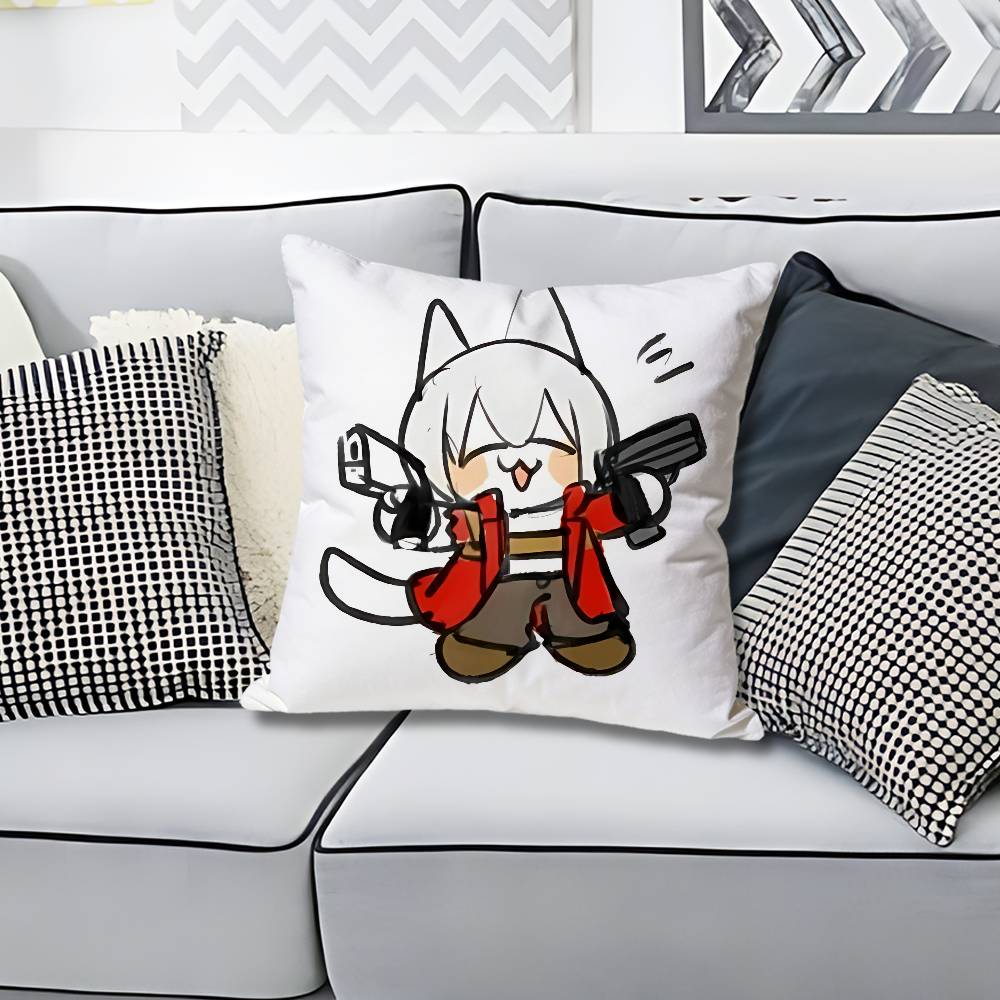 Game DDevil May CCry Various Sizes Square Pillow Case For Car Home Bedchamber Decor Custom Valentine gift 30x30cm
Game DDevil May CCry Various Sizes Square Pillow Case For Car Home Bedchamber Decor Custom Valentine gift 30x30cm
