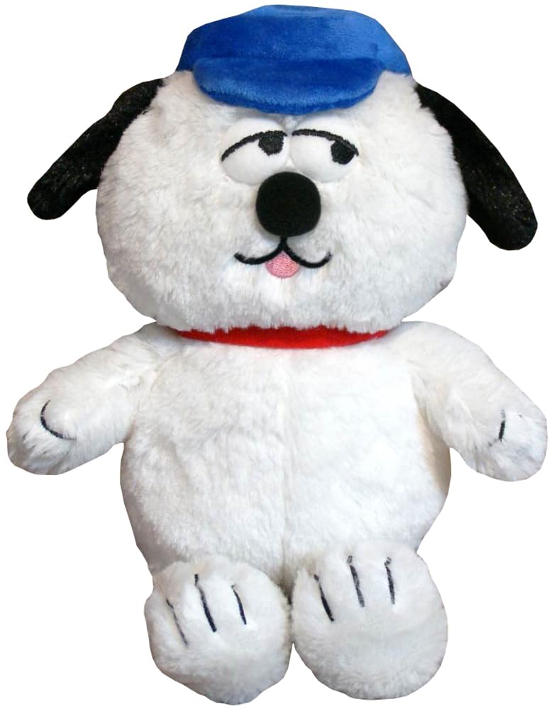 Nakajima Corporation Плюшевая игрушка Peanuts Hug Hug Маленькая сидячая высота 23 см, Размер, Олаф,
Nakajima Corporation Плюшевая игрушка Peanuts Hug Hug Маленькая сидячая высота 23 см, Размер, Олаф,