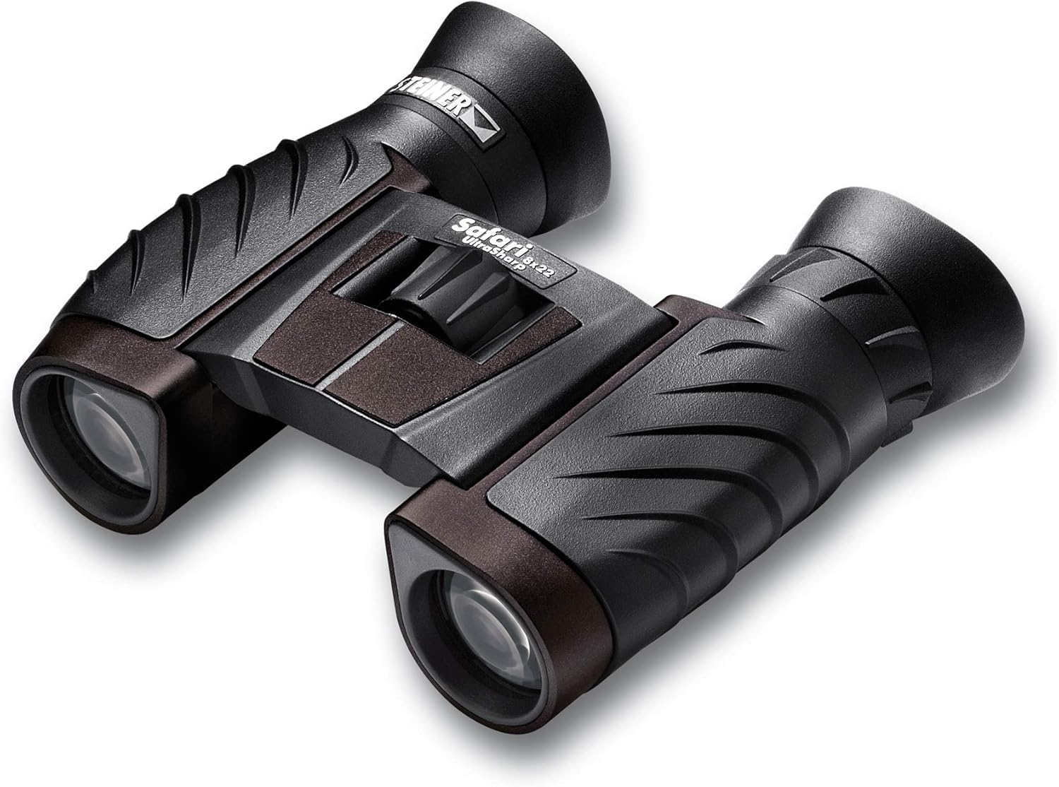 Steiner Binoculars Safari UltraSharp 8x22 NBR Long Life Rubber Armor Waterproof 1m Shockproof Compact Ultra Light Wide Field of View Travel Hiking чорний
Steiner Binoculars Safari UltraSharp 8x22 NBR Long Life Rubber Armor Waterproof 1m Shockproof Compact Ultra Light Wide Field of View Travel Hiking чорний