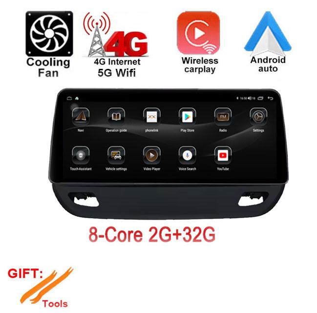 12,3 дюйма для Chevrolet Menlo 2020-2022 Android 14 автомобильное радио мультимедиа навигация GPS интеллектуальная система сенсорный экран авто
12,3 дюйма для Chevrolet Menlo 2020-2022 Android 14 автомобильное радио мультимедиа навигация GPS интеллектуальная система сенсорный экран авто