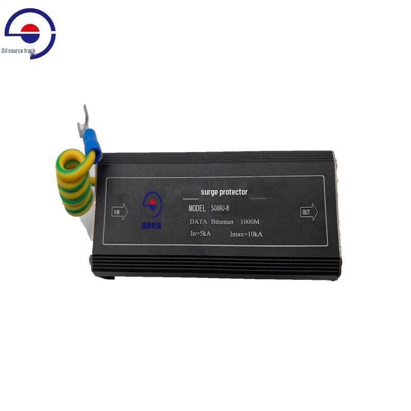 Tian Yuan Rail Surge Protector
Tian Yuan Rail Surge Protector