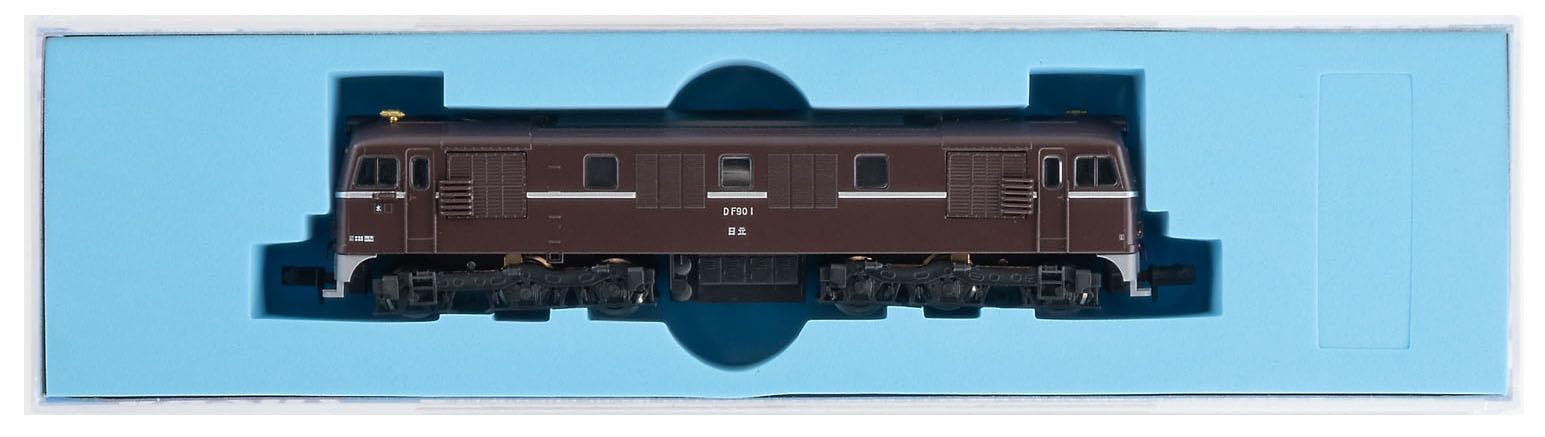 MICRO ACE N Gauge Grape Color Mito Locomotive Depot Diesel Locomotive A8207 DF90-1
MICRO ACE N Gauge Grape Color Mito Locomotive Depot Diesel Locomotive A8207 DF90-1