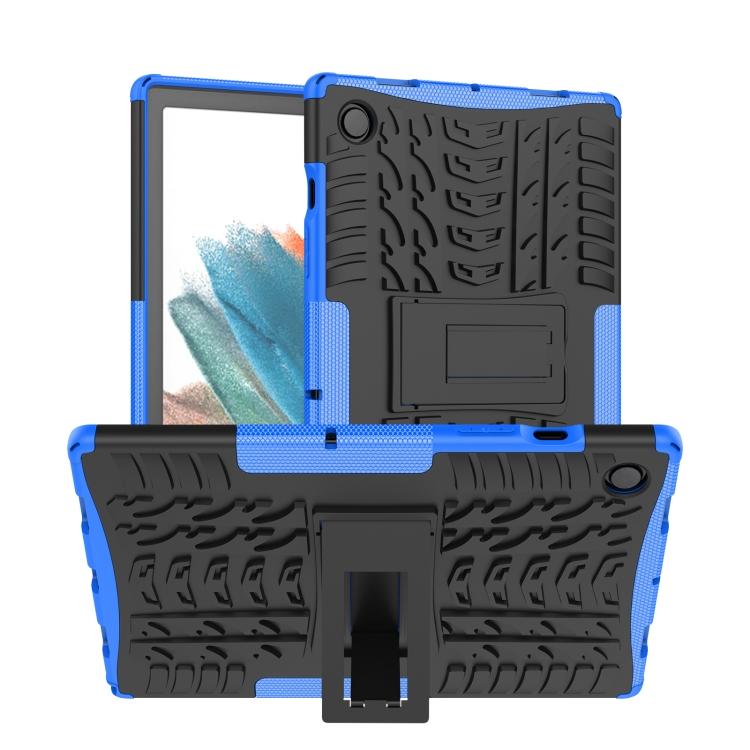 For Samsung Galaxy Tab A8 10.5 (2021) Tire Texture TPU + PC Tablet Case For Samsung Galaxy Tab A8 10.5 (2021) синий
For Samsung Galaxy Tab A8 10.5 (2021) Tire Texture TPU + PC Tablet Case For Samsung Galaxy Tab A8 10.5 (2021) синий