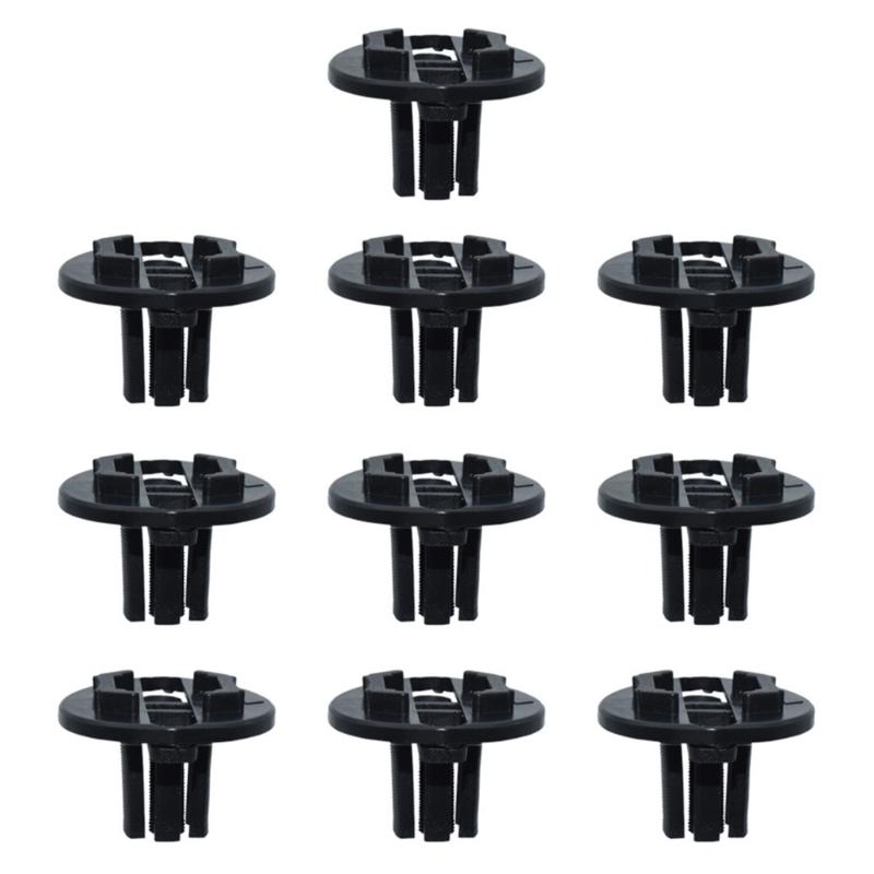 Shaking Resistant Car Light Fastener Clips Automotive Retaining Clips for Automotive W124 300CE E420 E320 E300 1
Shaking Resistant Car Light Fastener Clips Automotive Retaining Clips for Automotive W124 300CE E420 E320 E300 1