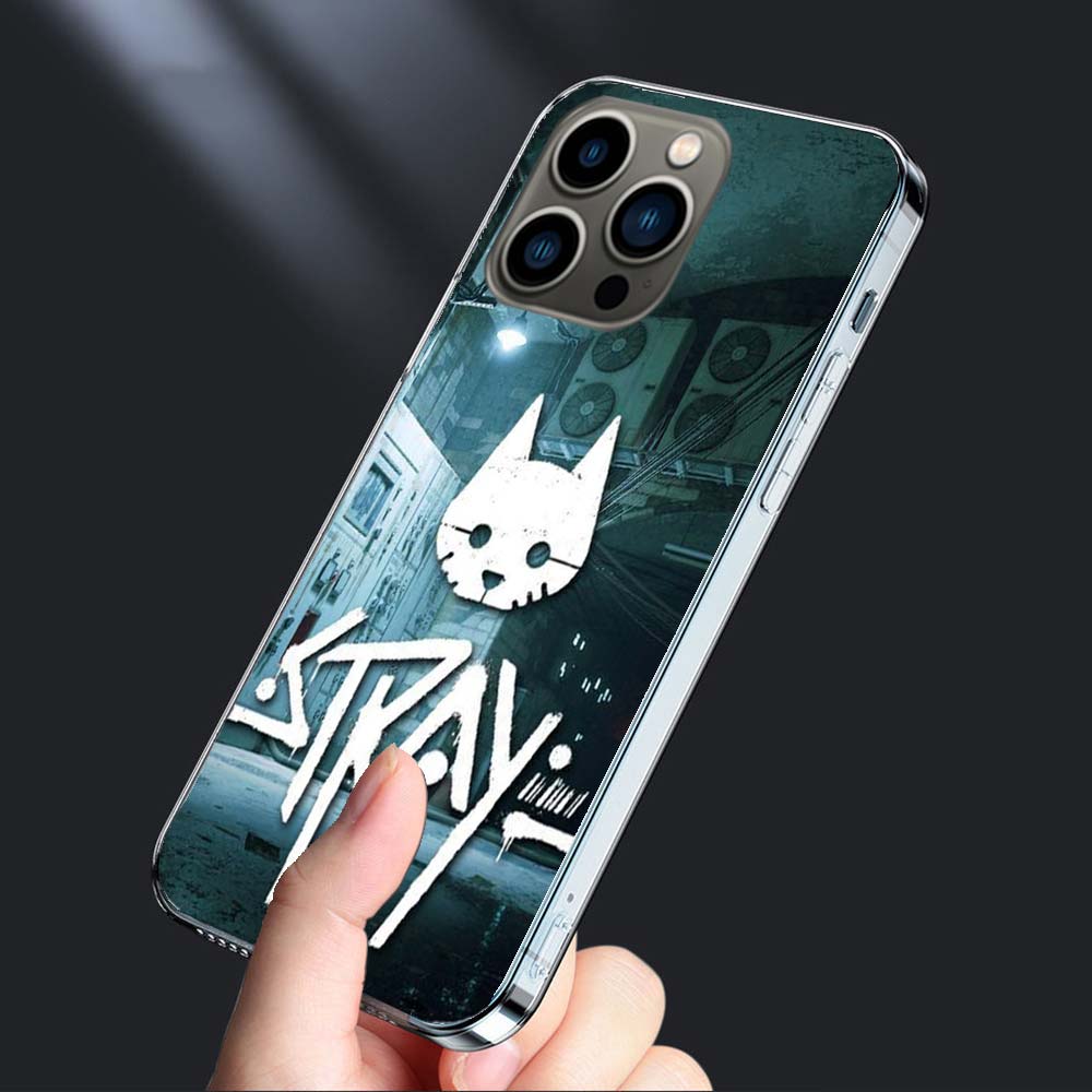 Игровой чехол S-Stray Cat для iPhone 16E 15 Pro 14 Plus 17E 16 17 Pro Max Air 11 12 13 Mini Ударопрочный Capa Милый чехол TPU iPhone 16 Plus
Игровой чехол S-Stray Cat для iPhone 16E 15 Pro 14 Plus 17E 16 17 Pro Max Air 11 12 13 Mini Ударопрочный Capa Милый чехол TPU iPhone 16 Plus