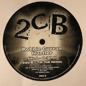 12inch Record ROBBIE CURRAN - Hustler 2CB5 2CB 2005 UK Dance & Electronica Used
12inch Record ROBBIE CURRAN - Hustler 2CB5 2CB 2005 UK Dance & Electronica Used