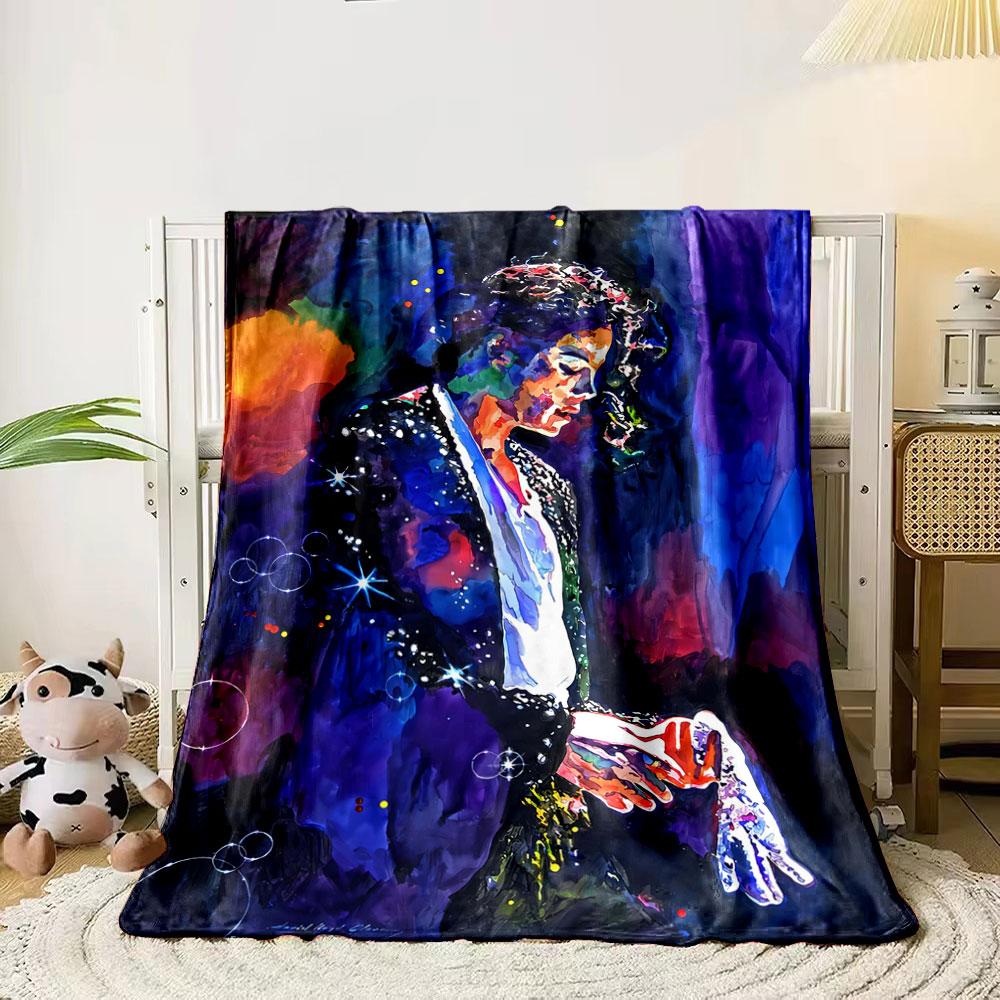 A vibrant portrait with colorful brushstrokes blending in a cosmic setting. for all seasons blanket lunch break throw gift 80cm x 120cm
A vibrant portrait with colorful brushstrokes blending in a cosmic setting. for all seasons blanket lunch break throw gift 80cm x 120cm