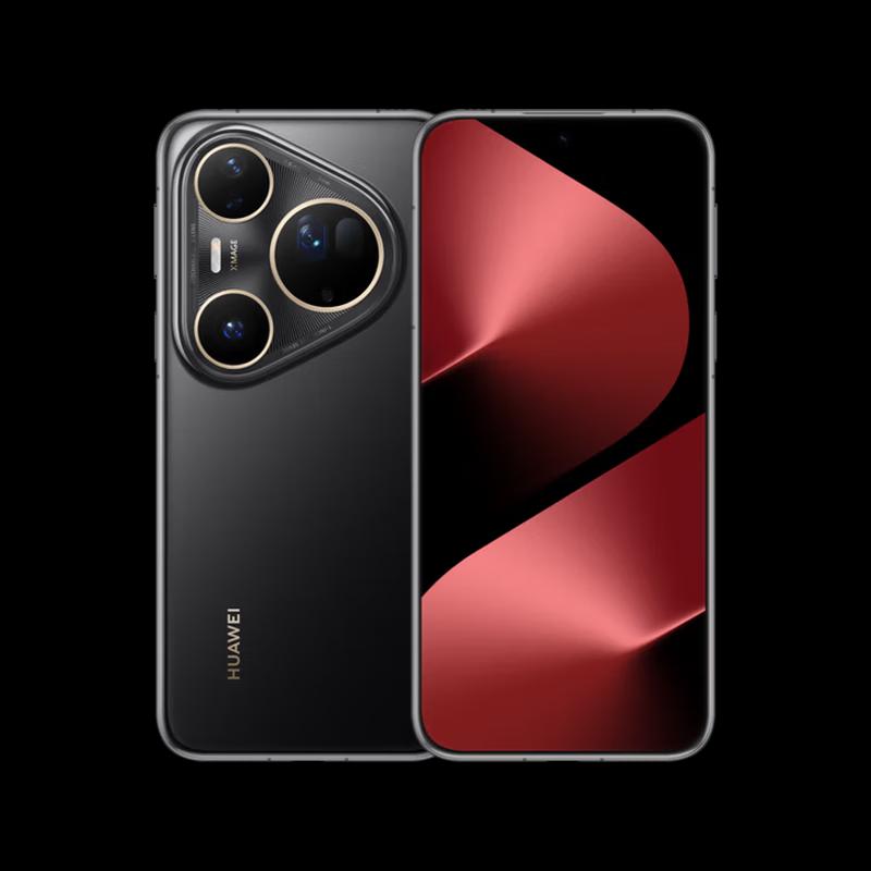 Смартфон HUAWEI Pura 80 Ultra (версія CN) 16GB+512GB
Смартфон HUAWEI Pura 80 Ultra (версія CN) 16GB+512GB