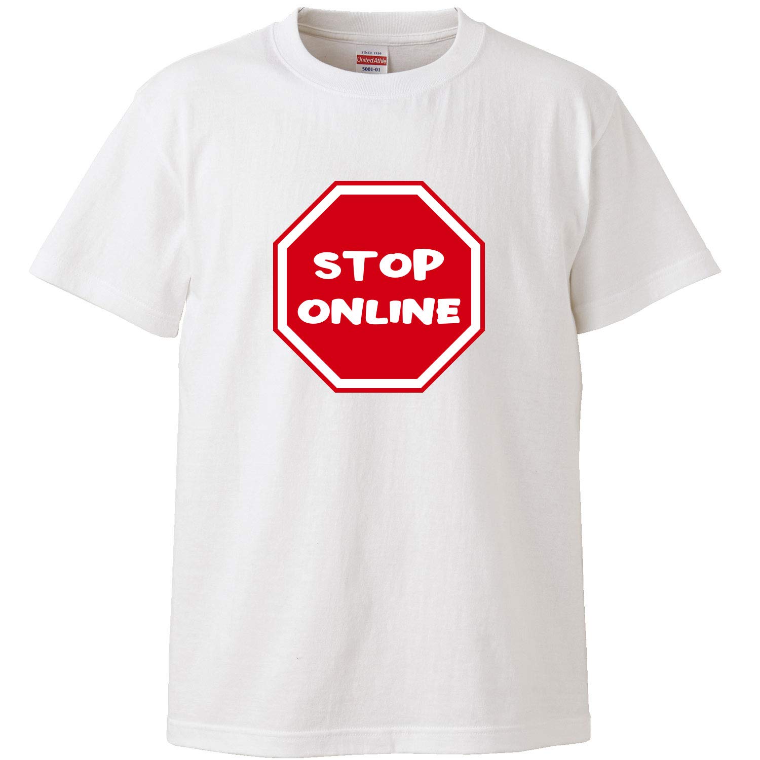 Minami funny I work I need to keep I know much about the Funny S Horie s t-shirt STOP ONLINE can t online. перемещение. don t internet. Japanese. белый
Minami funny I work I need to keep I know much about the Funny S Horie s t-shirt STOP ONLINE can t online. перемещение. don t internet. Japanese. белый
