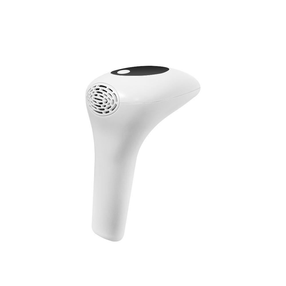 Portable Laser Hair Removal & Photorejuvenation Device for Women - Painless, No Dark Marks, Whole Body Use at Home EU Plug білий
Portable Laser Hair Removal & Photorejuvenation Device for Women - Painless, No Dark Marks, Whole Body Use at Home EU Plug білий