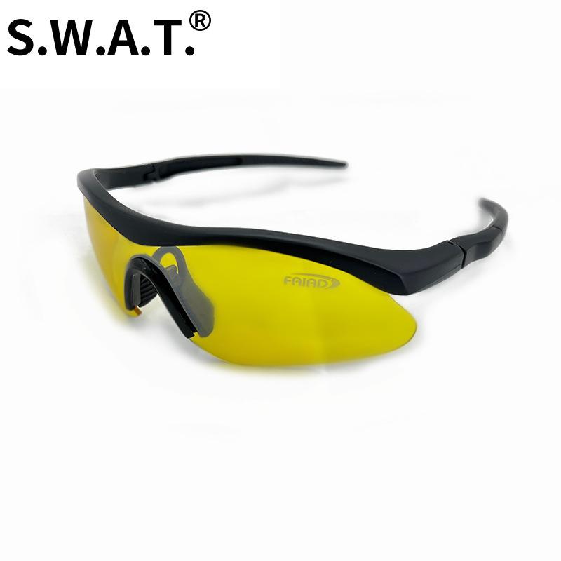Riding Glasses Wind Goggles Sports Blocking Military Enthusiast Police Star жёлтый
Riding Glasses Wind Goggles Sports Blocking Military Enthusiast Police Star жёлтый