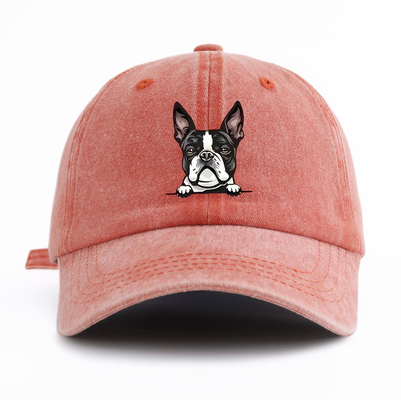 1pc Frenchie Print Washed Baseball Cap for Adults, Minimalist Retro Style Casual Soft Adjustable Dad Hat, Perfect As Gift помаранчевий
1pc Frenchie Print Washed Baseball Cap for Adults, Minimalist Retro Style Casual Soft Adjustable Dad Hat, Perfect As Gift помаранчевий