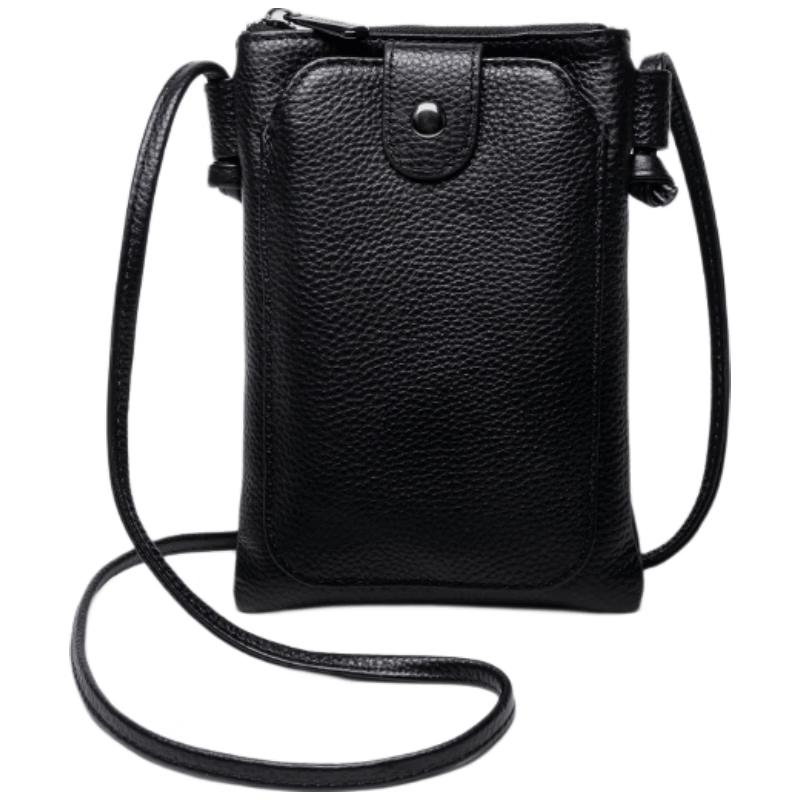 ESUNARTY Women s Genuine Leather Mini Crossbody Phone Bag
ESUNARTY Women s Genuine Leather Mini Crossbody Phone Bag