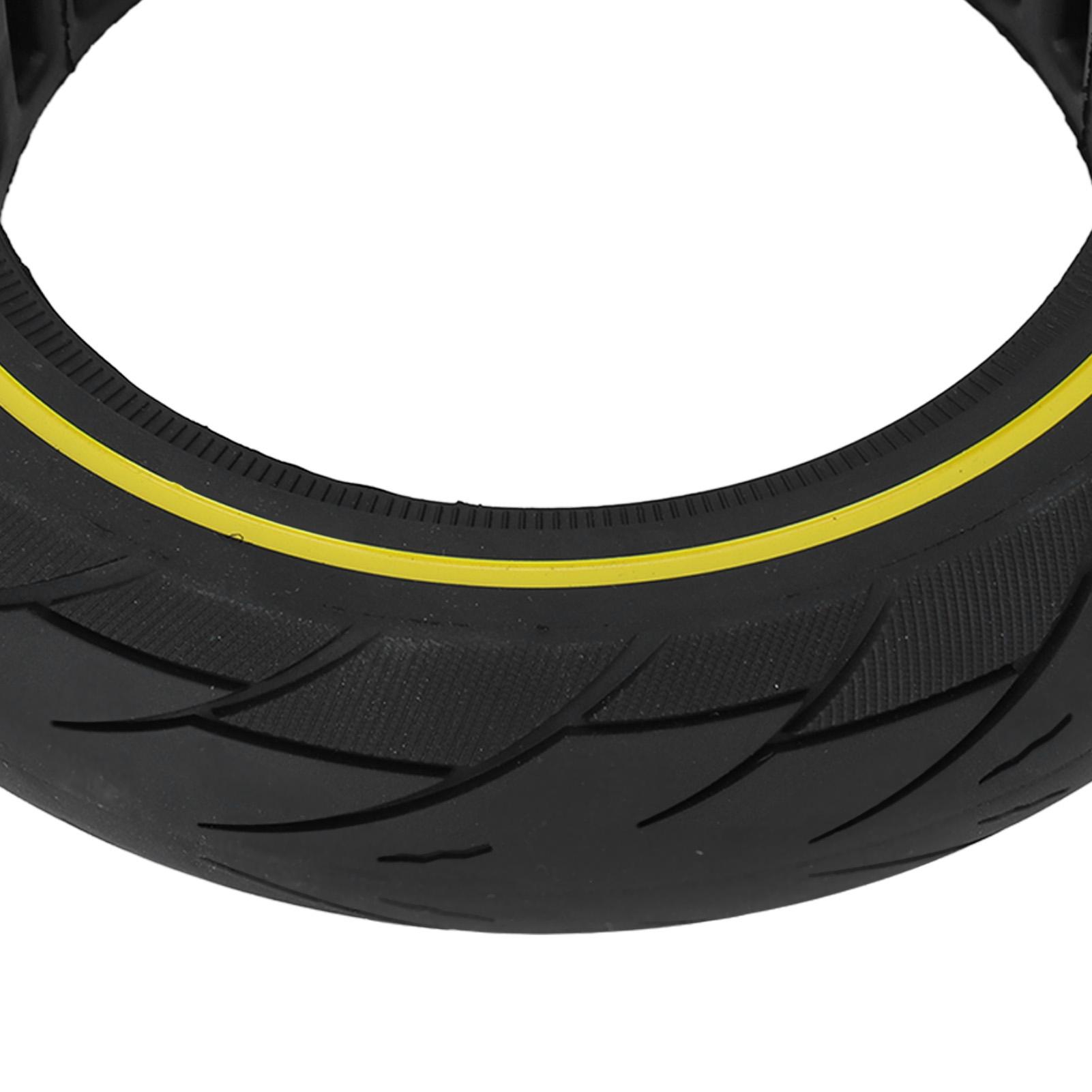 10x2.125 Solid Tires Electric Scooter Wheels Replacement Tire Front Rear Honeycomb Tires for Ninebot Max G30
10x2.125 Solid Tires Electric Scooter Wheels Replacement Tire Front Rear Honeycomb Tires for Ninebot Max G30